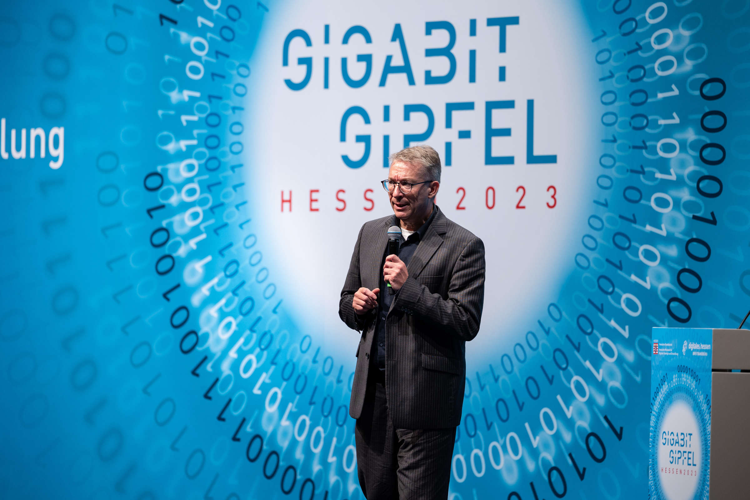 Gigabitgipfel Hessen 2023